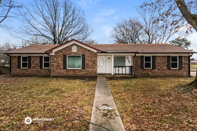 Building Photo - 3294 Nora Lee Ln