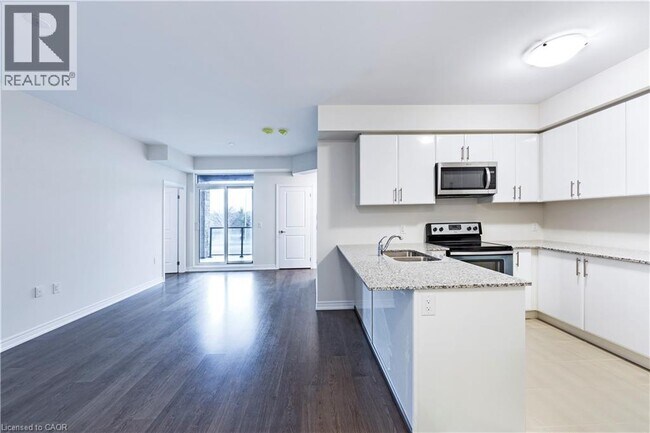 Building Photo - 2393 Bronte Rd