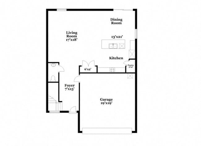 Building Photo - 304 Common Reed Dr