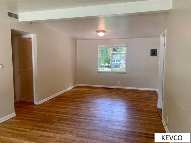 Building Photo - Large Backyard, Close to CSU!