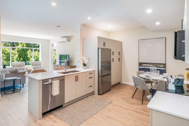 Building Photo - Rutherford Place Apartments