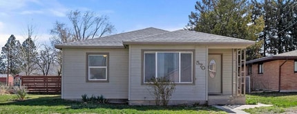 Building Photo - 570 N 8th E