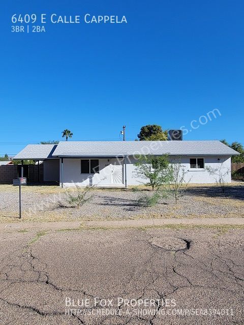 Foto principal - Remodeled 3 Bedroom, 2 Bathroom Home
