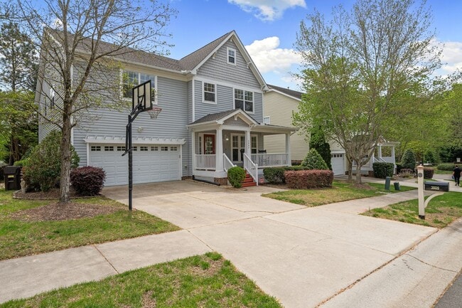 Building Photo - 3809 Stoneybrook Dr