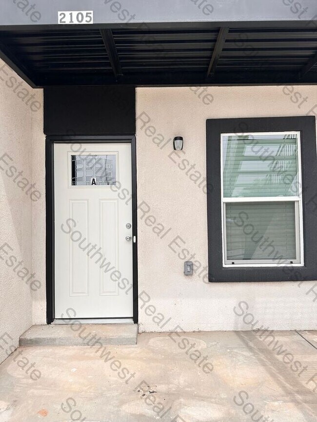 Foto del edificio - New Construction! 2 bed 2 bath!