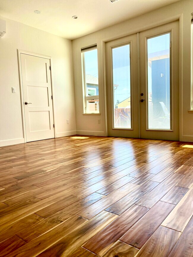 Foto del edificio - 4634 Alma Ave