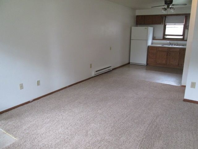 Building Photo - 1027 Campbell Dr
