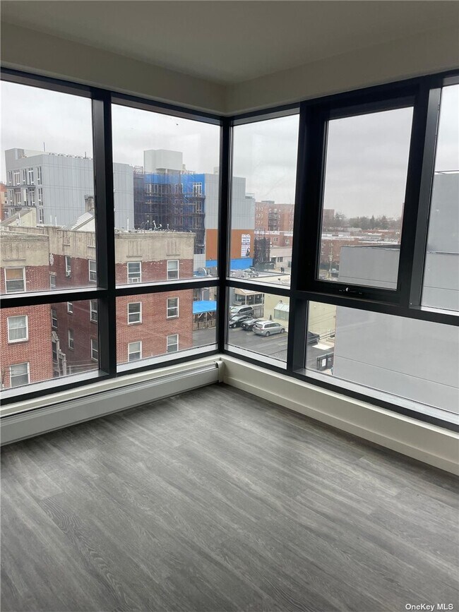 Foto del edificio - 35-08 146th St