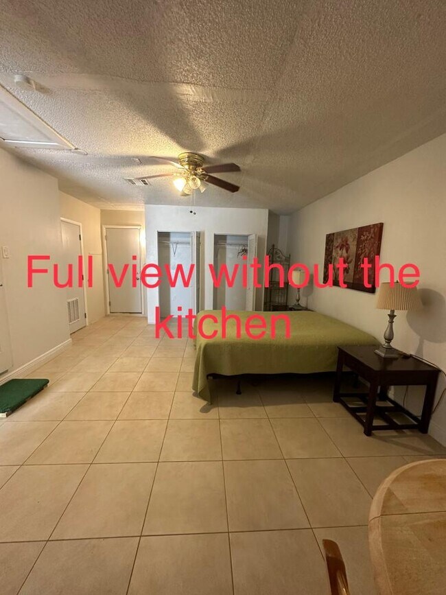 Foto del edificio - 4025 SW 7th Ave