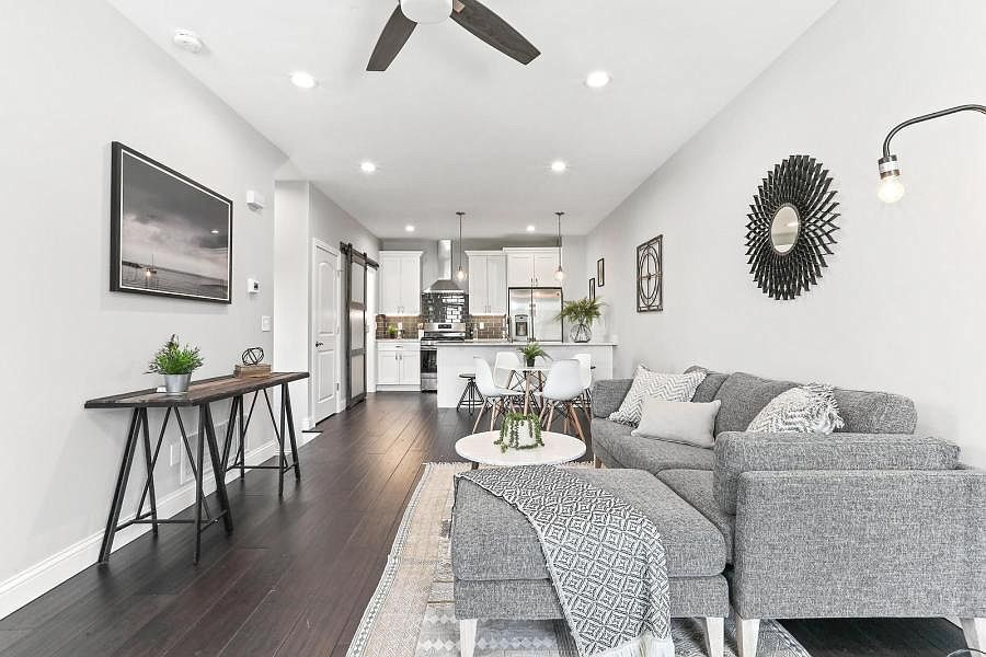 Foto principal - 1513 Oak St