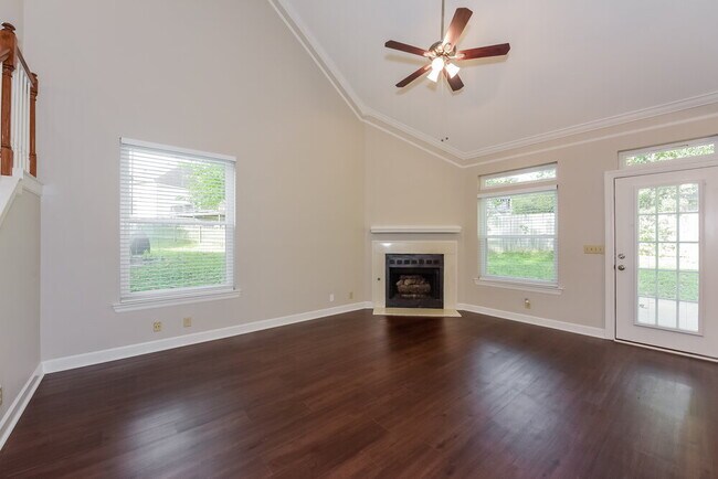 Foto del edificio - 2937 Chapelwood Dr