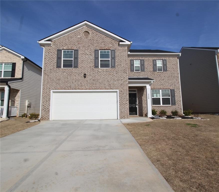 2264 Pelham Pass, Dacula, GA 30019 House Rental in Dacula, GA