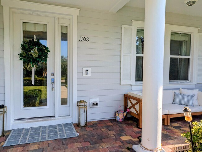 Foto del edificio - 1108 Turnbridge Dr