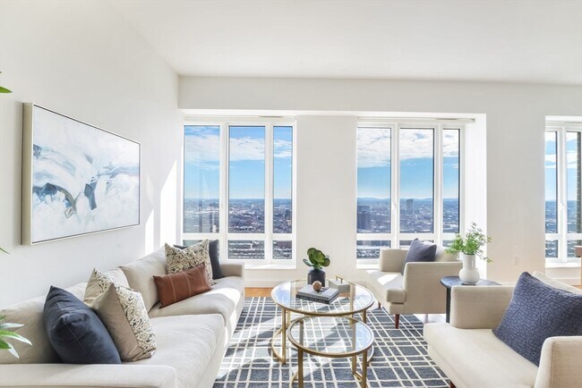 Foto del edificio - 400 Stuart St
