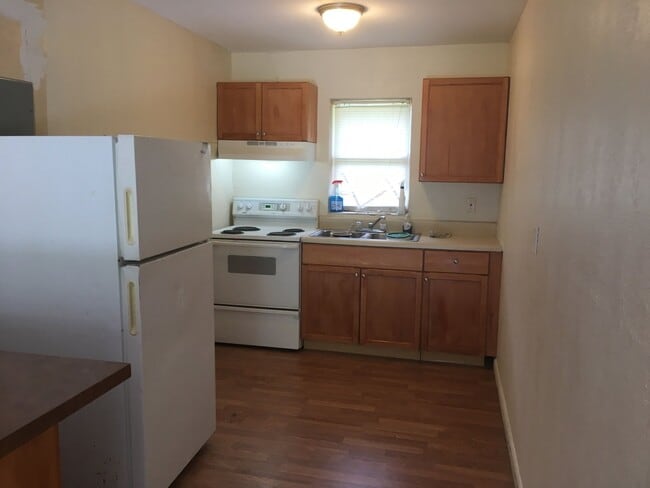 Foto del edificio - 917 NW 11th St