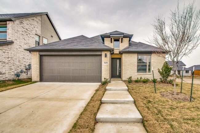 Foto del edificio - 5406 Big Thicket Ln