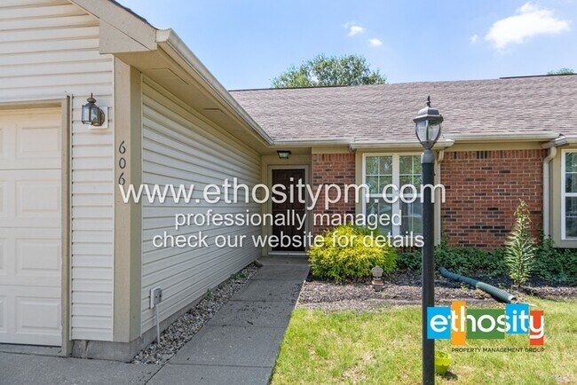 Building Photo - 606 Woodberry Drive, Danville, Indiana, USA