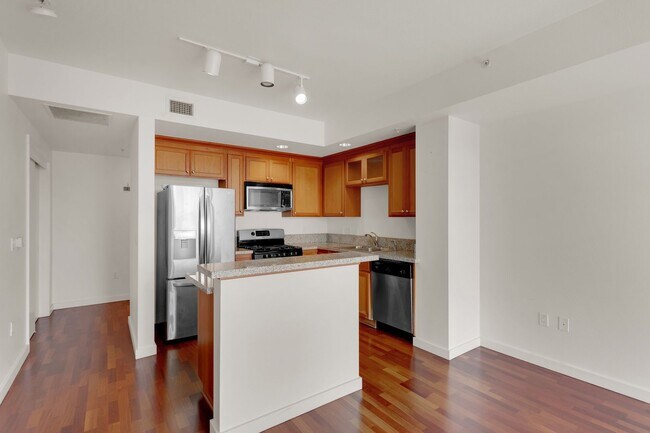 Building Photo - Live Your Best Life In this Charming One B...