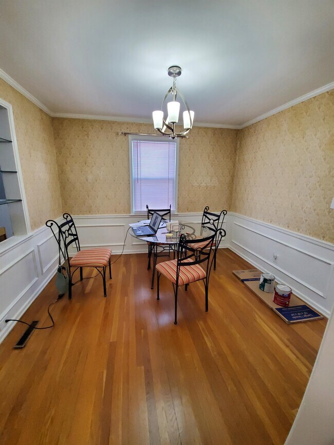 Foto del edificio - 5607 Kanawha Ave SE
