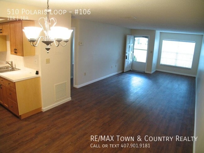 Photo - 510 Polaris Loop Apartment