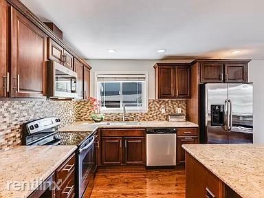 Building Photo - 3 br, 2 bath House - 5867 Snell Ave