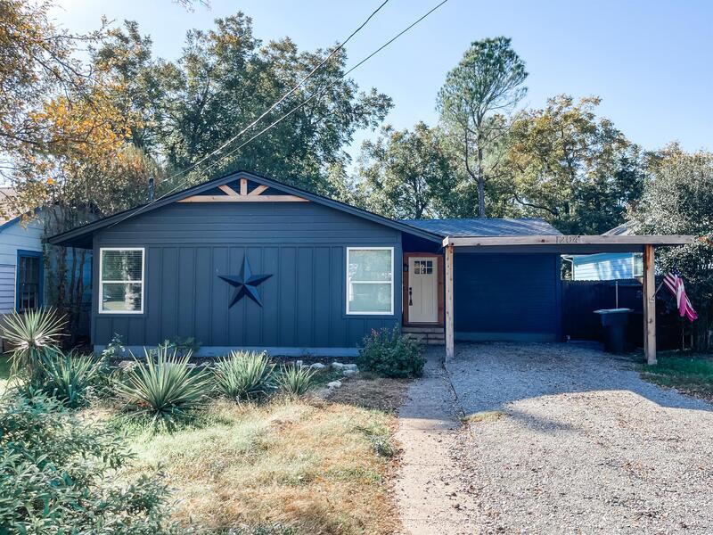 204 N Holly Ave, Sherman, TX 75092 House Rental in Sherman, TX
