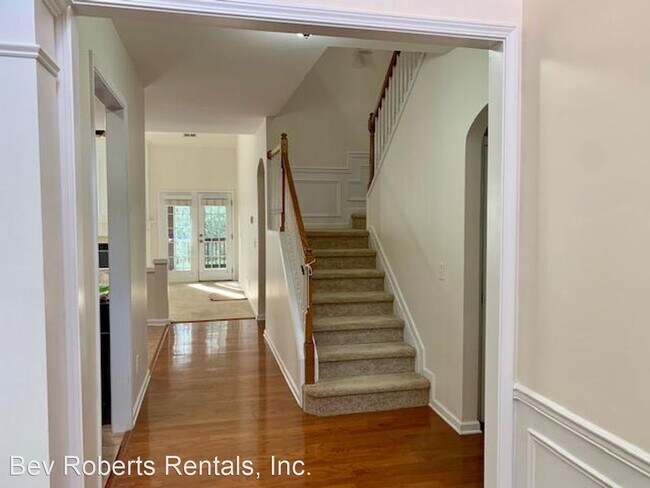Building Photo - 3 br, 2.5 bath House - 4627 Manassa Pope Lane