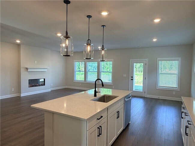 Building Photo - 2838 Sweet Red Cir