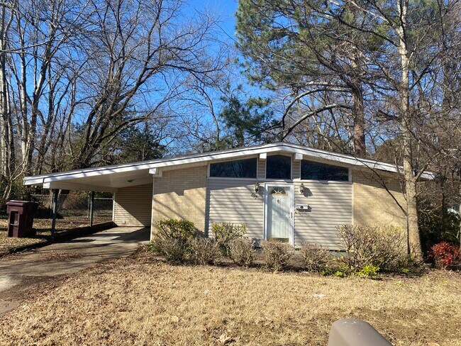 TVRHA vale. - 417 Lakeview Dr