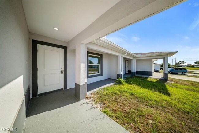 Foto del edificio - 4414 28th St SW