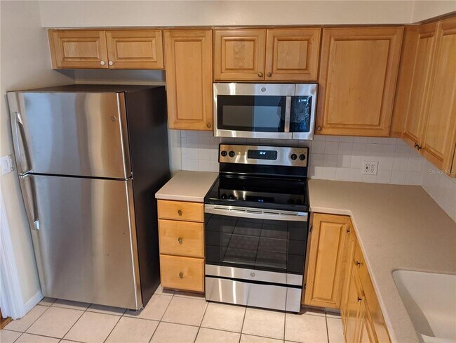 Foto del edificio - 111 Biscayne Ave