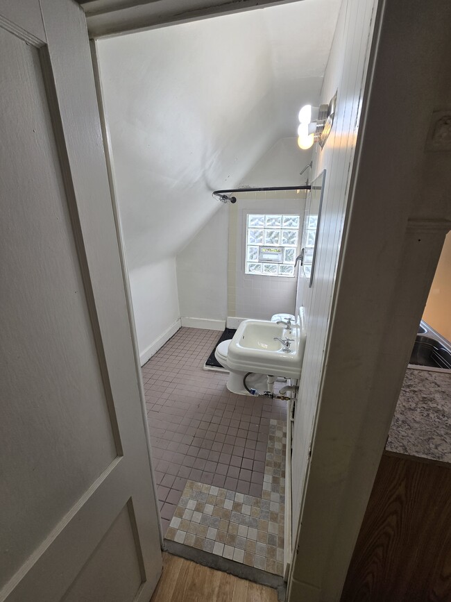 Bathroom - 1304 W 102nd St