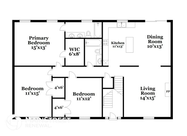 Building Photo - 589 S Meadowbrook St