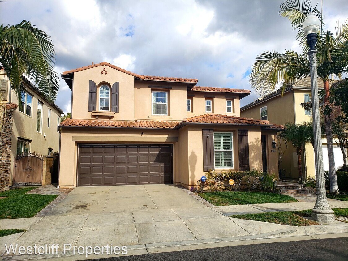 Primary Photo - 3 br, 3 bath House - 1316 Corte Alemano