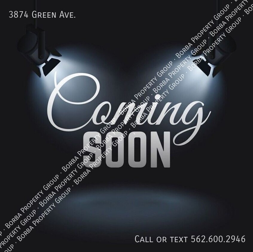 Primary Photo - 3874 Green Ave