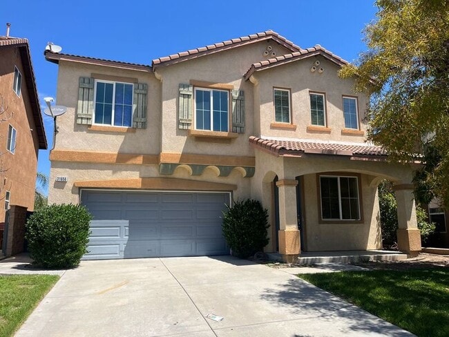 Building Photo - 31656 Rosales Ave