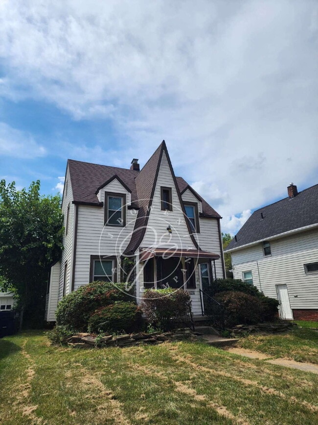 Building Photo - 4209 Westway St