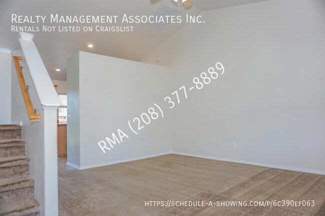 Foto del edificio - 3511 S Winema Pl