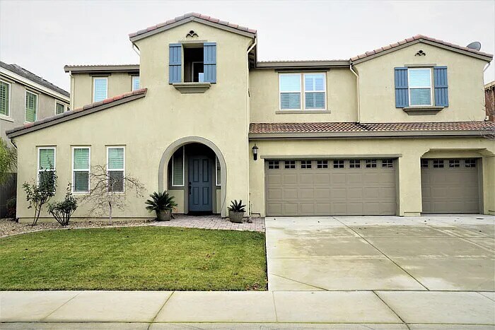 Primary Photo - Stunning 5-bedroom 4.5-bath home in Rockli...