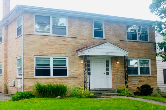 Exterior - 4191 Hoffman Ave