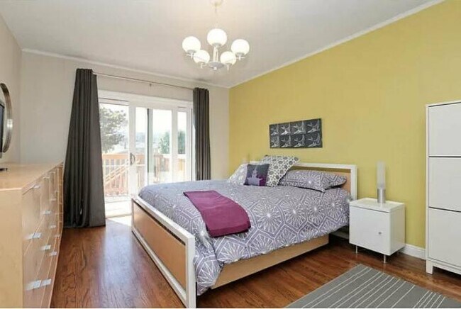 Building Photo - 2 bedroom in San Bruno CA 94066