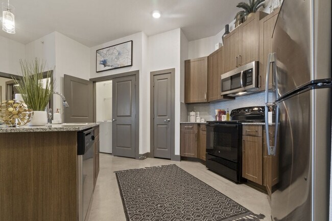 Photo - Millennium Place Apartments