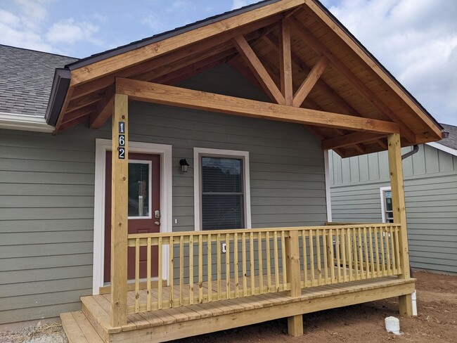 Building Photo - 162 Morgan Pl