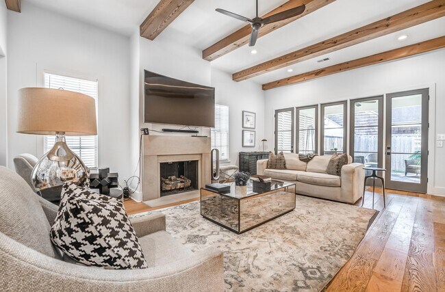 Foto del edificio - 4171 Poplar Ave