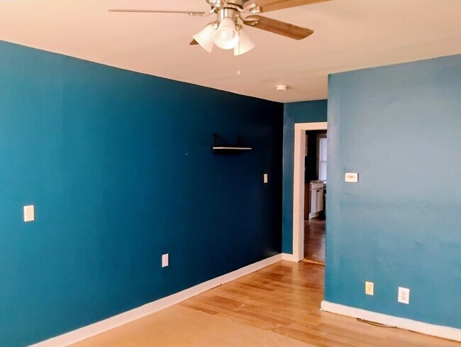 Foto del edificio - 100 Ashland St