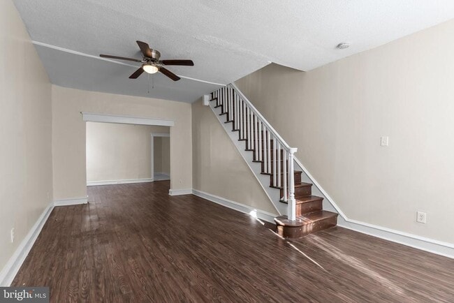 Building Photo - 3210 N Etting St