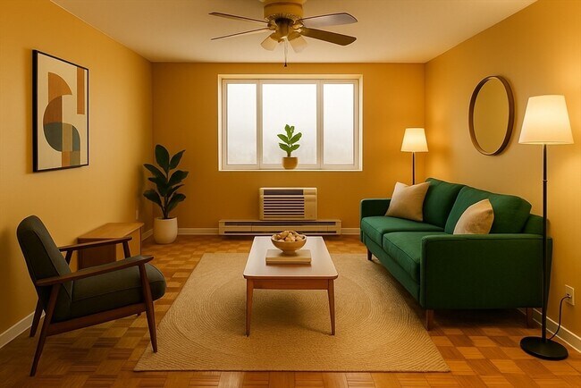 Foto del edificio - 94 Beacon St