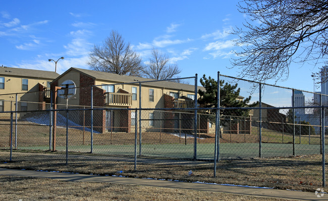 Building Photo - Sunset Plaza