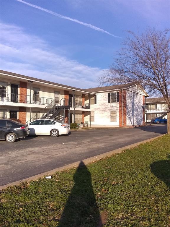 Building Photo - 1222 Brazos St