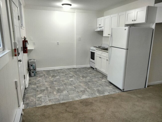 Foto del edificio - 1007 Butler St